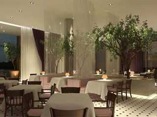 Restaurante Trindade - Alphaville Restaurante Trindade - Alphaville